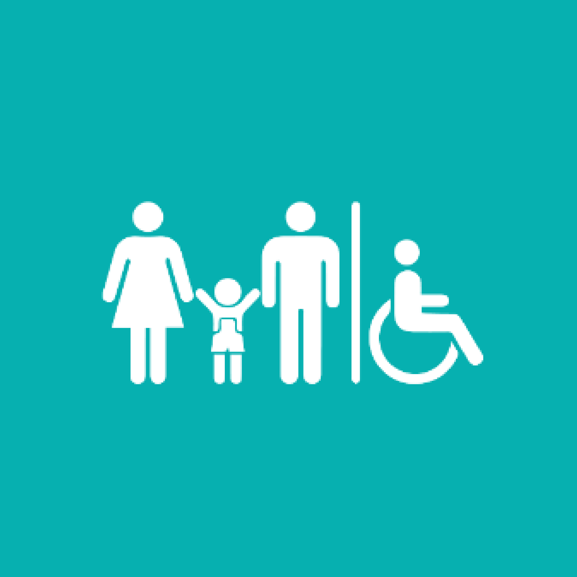 Clean Washroom app